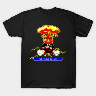 Garbage Pail Kids T-Shirts for Sale | TeePublic